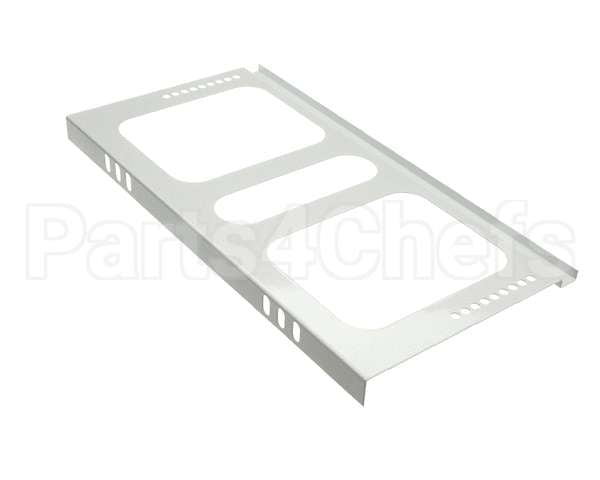 01-1723-00 Global Refrigeration Bracket Support End 17In Cente