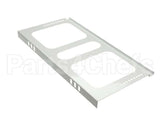 01-1723-00 Global Refrigeration Bracket Support End 17In Cente