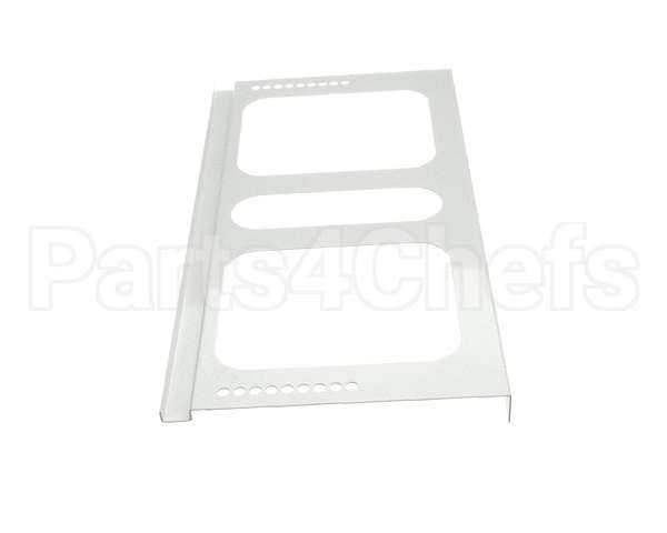 01-1723-00 Global Refrigeration Bracket Support End 17In Cente