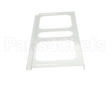 01-1723-00 Global Refrigeration Bracket Support End 17In Cente