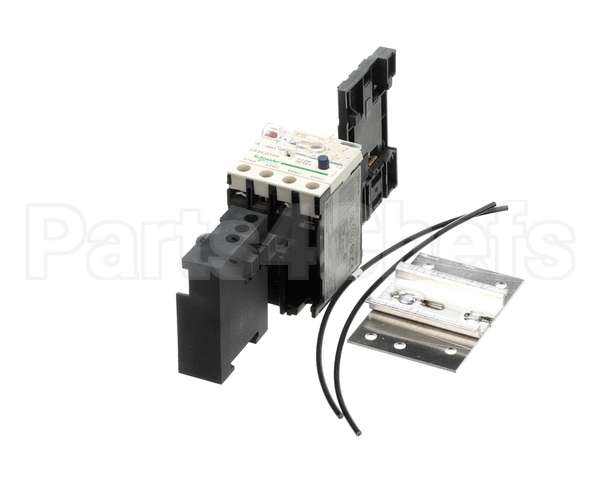 01-1A1604-00001 Baxter Kit, Overload Lifter/Rotator