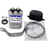 01-1A2141-00001 Compatible Hobart Capacitor, 370V, 50/60Hz