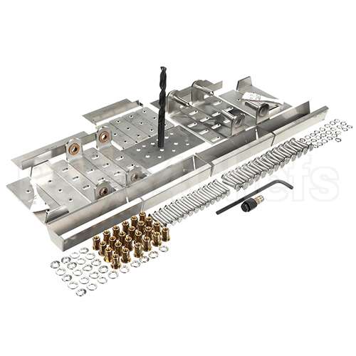 01-1A2836-00002 Compatible Baxter Hinge Retrofit Kit