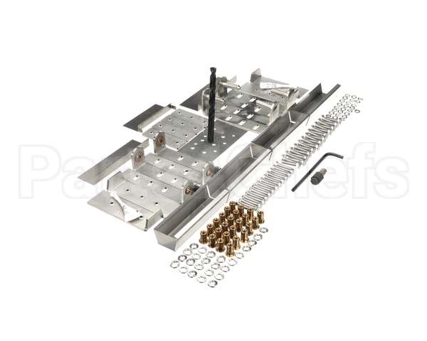 01-1A2836-00002 Baxter Kit,Hinge Retrofit,(Ov300)
