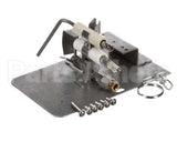 01-1M1131-00001 Baxter Kit, Pilot