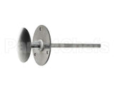 01-1M1435-00002 Baxter Handle, Interior Door