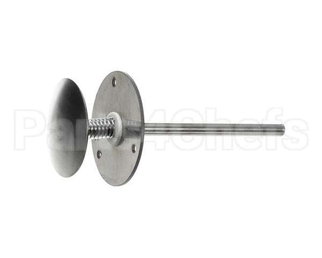 01-1M1435-00002 Baxter Handle, Interior Door
