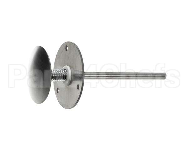 01-1M1435-00002 Baxter Handle, Interior Door
