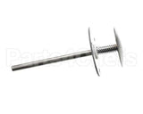 01-1M1435-00002 Baxter Handle, Interior Door
