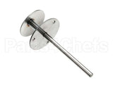01-1M1435-00002 Baxter Handle, Interior Door