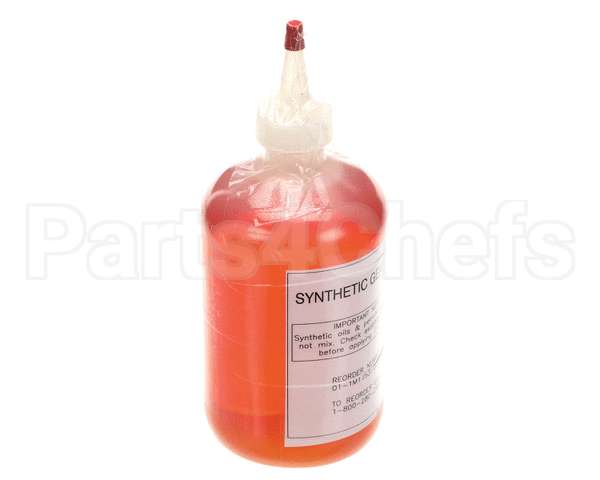 01-1M1753-00001 Baxter Oil, Gear (Synthetic)