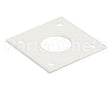 01-1M1927-00001 Baxter Plate, Ptfe