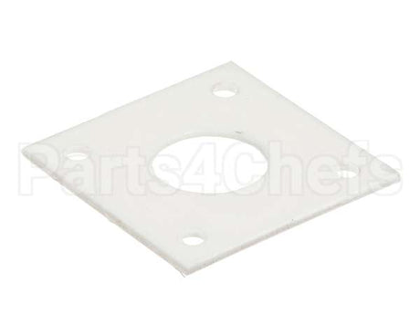 01-1M1927-00001 Baxter Plate, Ptfe