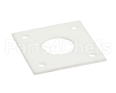01-1M1927-00001 Baxter Plate, Ptfe