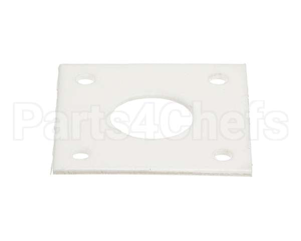 01-1M1927-00001 Baxter Plate, Ptfe