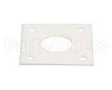 01-1M1927-00001 Baxter Plate, Ptfe