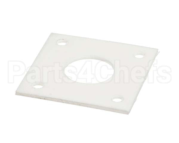 01-1M1927-00001 Baxter Plate, Ptfe