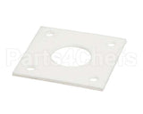 01-1M1927-00001 Baxter Plate, Ptfe