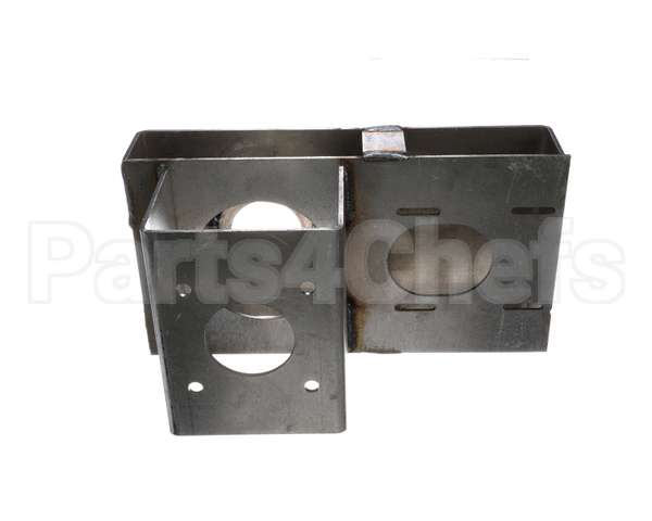 01-1M2114-00001 Baxter Rotator, Weldment - Lifter