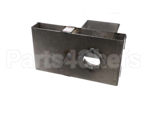 01-1M2114-00001 Baxter Rotator, Weldment - Lifter