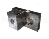 01-1M2114-00001 Baxter Rotator, Weldment - Lifter