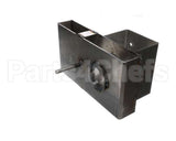 01-1M2114-00001 Baxter Rotator, Weldment - Lifter