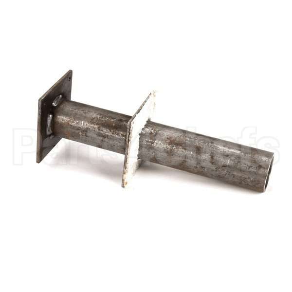 01-1M2140-00001 Compatible Baxter Housing, Rotator Shaft
