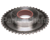 01-1M2228-00001 Baxter Sprocket, Rotator - Lifter