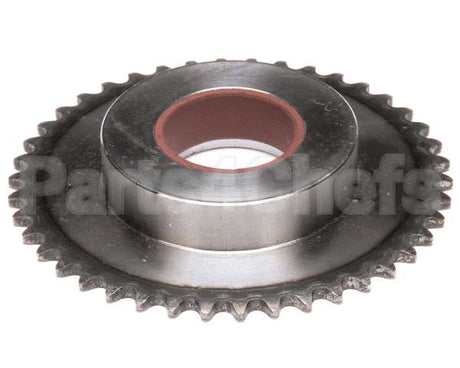 01-1M2228-00001 Baxter Sprocket, Rotator - Lifter