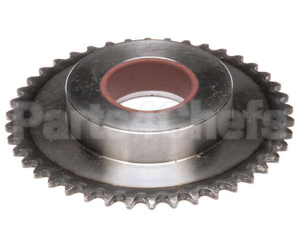 01-1M2228-00001 Baxter Sprocket, Rotator - Lifter