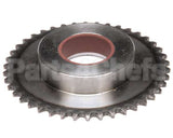 01-1M2228-00001 Baxter Sprocket, Rotator - Lifter