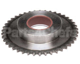01-1M2228-00001 Baxter Sprocket, Rotator - Lifter