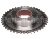 01-1M2228-00001 Baxter Sprocket, Rotator - Lifter