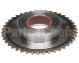 01-1M2228-00001 Baxter Sprocket, Rotator - Lifter