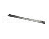 01-1M2255-00001 Baxter Clamp, Floor Sweep