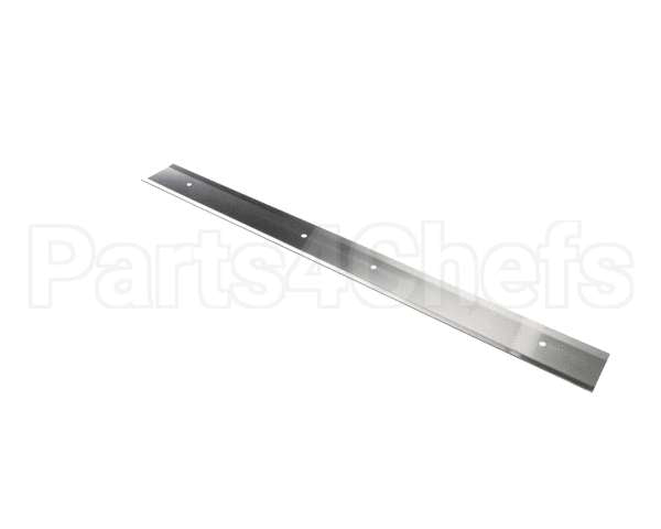 01-1M2255-00001 Baxter Clamp, Floor Sweep
