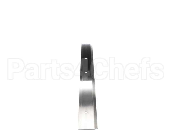 01-1M2255-00001 Baxter Clamp, Floor Sweep