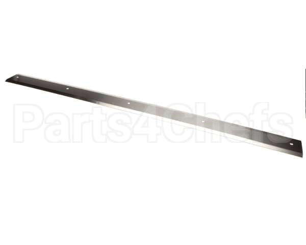 01-1M2255-00002 Baxter Clamp, Floor Sweep