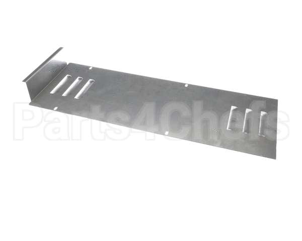 01-1M2281-00001 Baxter Cover,Control Panel
