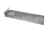 01-1M2281-00001 Baxter Cover,Control Panel