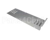 01-1M2281-00001 Baxter Cover,Control Panel