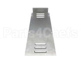 01-1M2281-00001 Baxter Cover,Control Panel