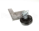 01-1M2335-00001 Baxter Dolly Wheel