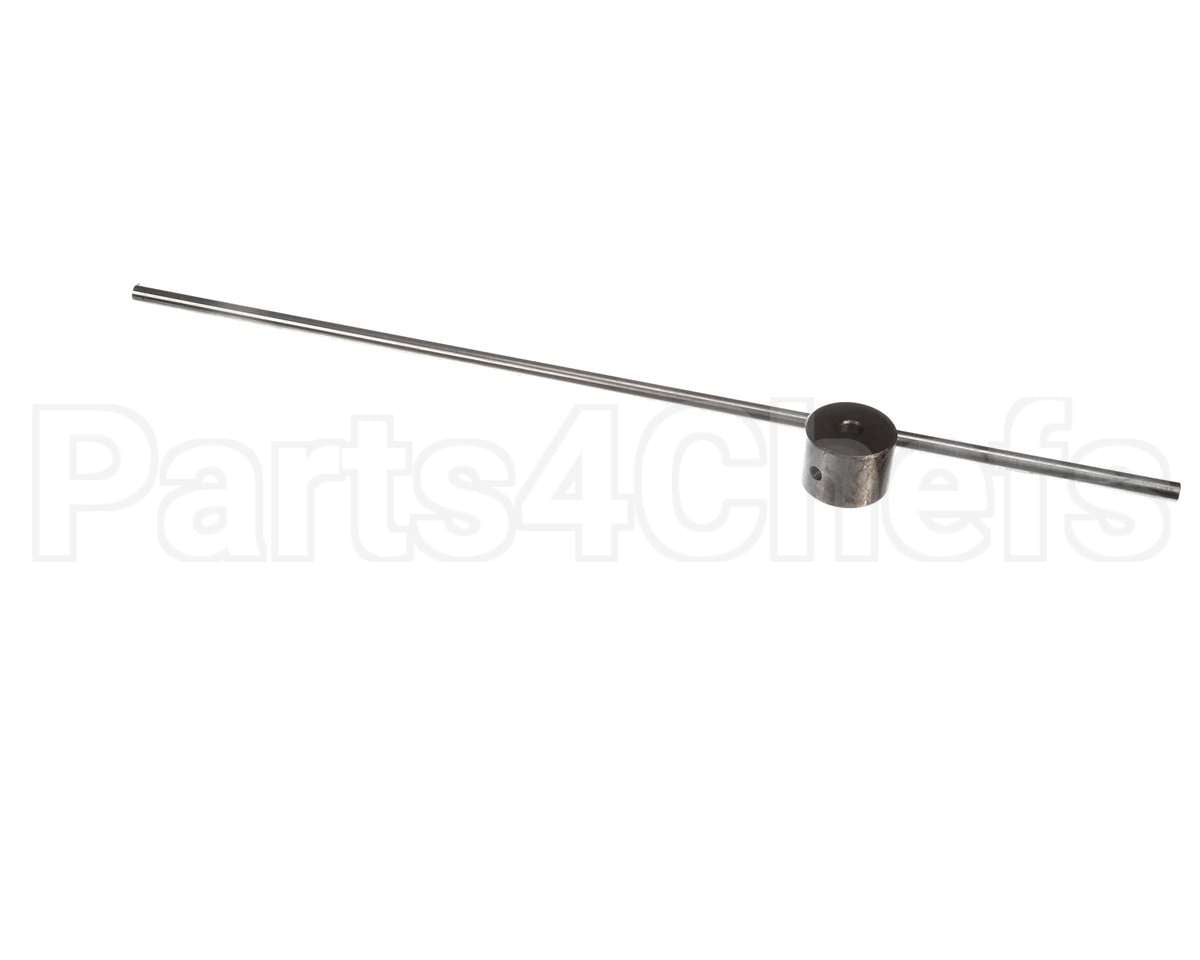 01-1M2346-00001 Baxter Collar, Door Switch