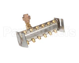 01-1M2355-00003 Baxter Manifold, Steam Generator
