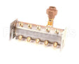 01-1M2355-00006 Baxter Manifold, Steam Generator