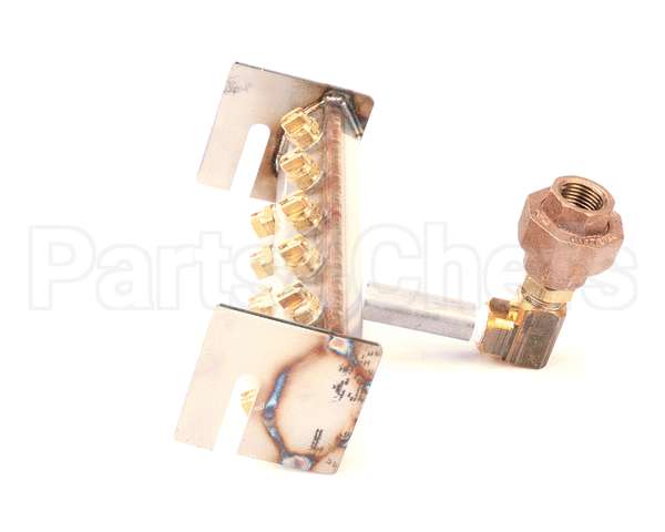 01-1M2355-00006 Baxter Manifold, Steam Generator
