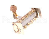 01-1M2355-00006 Baxter Manifold, Steam Generator