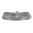 01-1M2458-00001 Baxter Slinger, Heat Assembly.