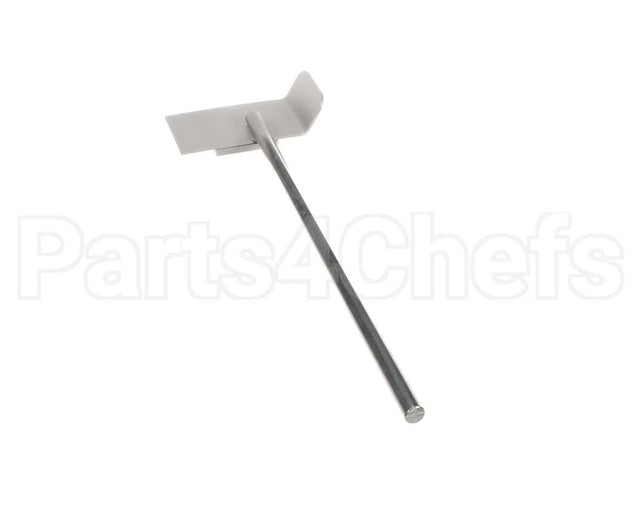 01-1M2580-00002 Baxter Stoprack Carrier Weld